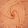 83 Orange Chiffon