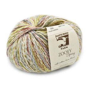 Juniper Moon Zooey Spray