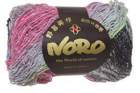 Noro Janome