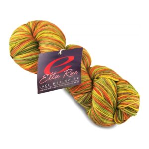 Ella Rae Lace Merino DK