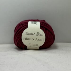 Debbie Bliss Rialto Aran