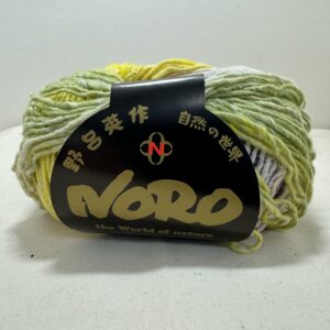 Noro Ayatori