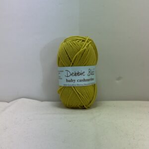 Debbie Bliss Baby Cashmerino
