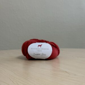 Debbie Bliss Blue Faced Leicester Aran