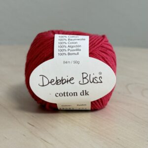 Debbie Bliss Cotton DK
