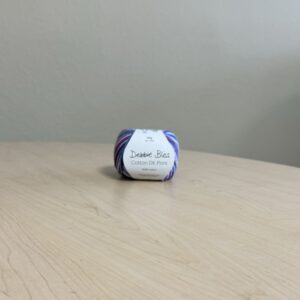 Debbie Bliss Cotton DK Print