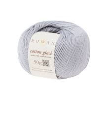 Rowan Cotton Glace