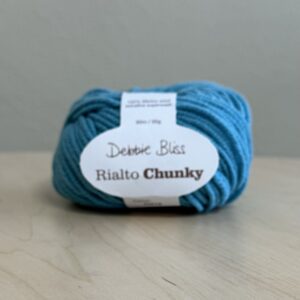 Debbie Bliss Rialto Chunky