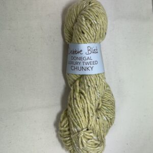 Debbie Bliss Donegal Luxury Tweed Chunky