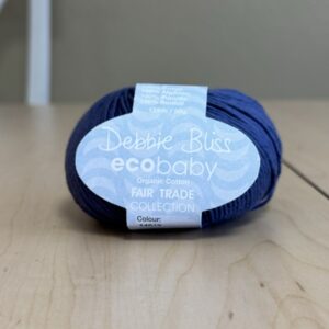 Debbie Bliss Eco Baby