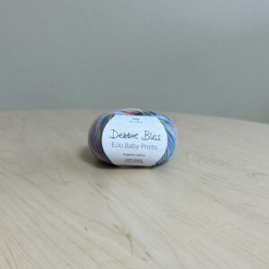 Debbie Bliss Eco Baby Prints