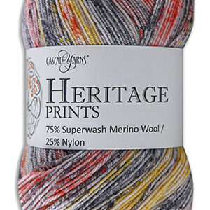 Cascade Heritage Prints