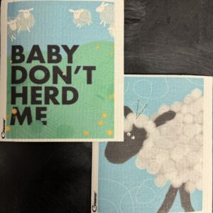 Gleener Super Eco Cloth 2-Pack