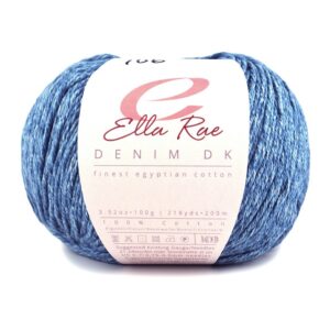 Ella Rae Denim DK