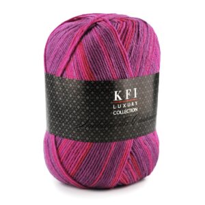 KFI Indulgence Cashmere