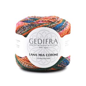 Gedifra Lana Mia Cotone