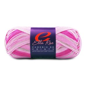 Ella Rae Phoenix DK Prints