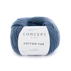 Katia Concept Cotton-Yak