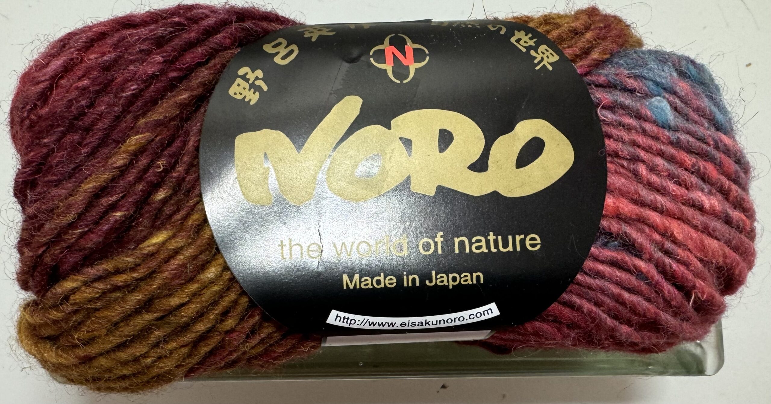 Noro Kama