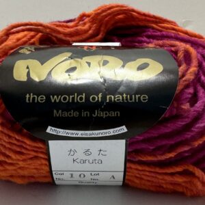 Noro Karuta