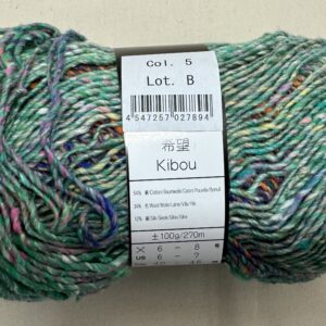 Noro Kibou