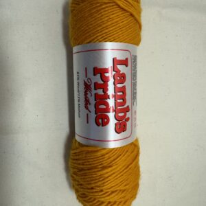 Lambs Pride Worsted