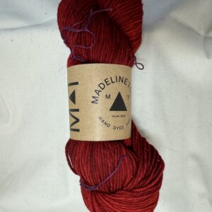 Madelinetosh Tosh DK