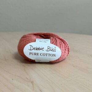 Debbie Bliss Pure Cotton