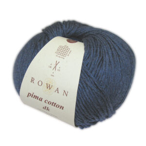 Rowan Pima Cotton DK