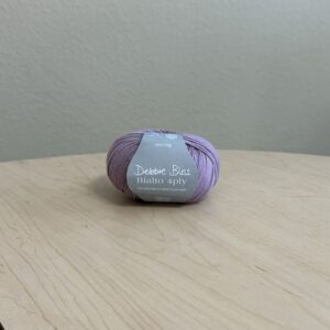 Debbie Bliss Rialto 4 ply