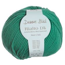 Debbie Bliss Rialto DK