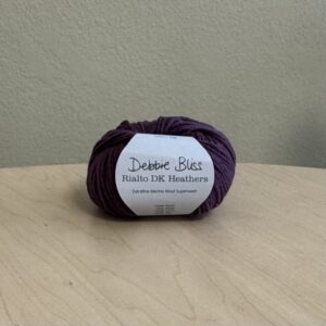 Debbie Bliss Rialto DK Heathers