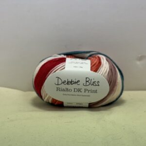 Debbie Bliss Rialto DK Prints