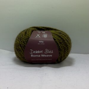 Debbie Bliss Roma Weave