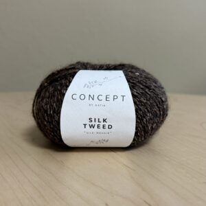 Katia Concept Silk Tweed