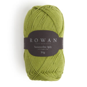Rowan Summerlite 4ply