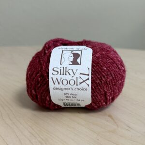 Elsebeth Lavold Silky Wool XL