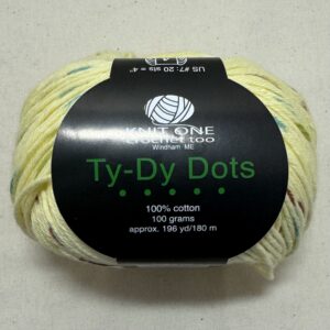 Ty-Dy Cotton Dots