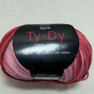 Ty-Dy Cotton