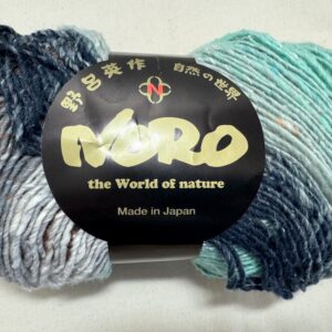 Noro Taiyo Sport