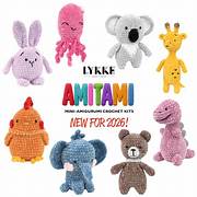 Lykke Crafts Amitami