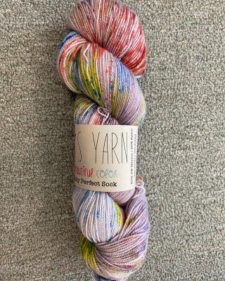 Sheepskeins, Your Local Yarn Store