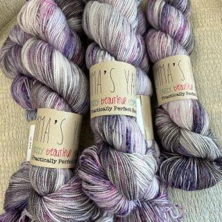 Sheepskeins, Your Local Yarn Store